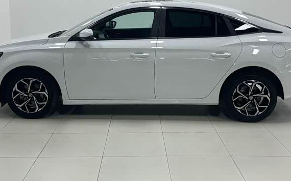 MG5 2022 года, Харбин, без переоформлений