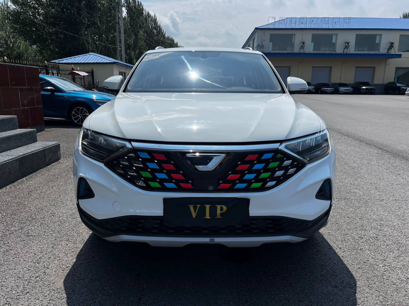 Jetta VS5 280TSI 2022 года, автомат Aisin